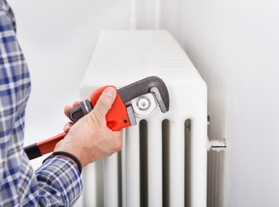 Chauffage, radiateur